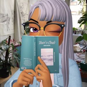 Meet your Posher, Hillary